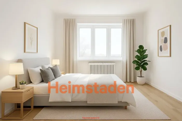 Pronájem bytu 2+1, Havířov - Město, Marie Majerové, 55 m2