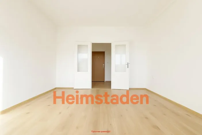 Pronájem bytu 2+1, Havířov - Město, Marie Majerové, 55 m2