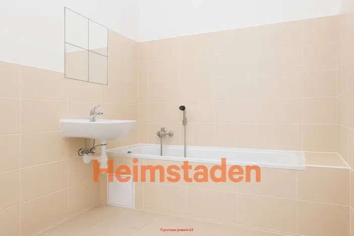 Pronájem bytu 2+1, Havířov - Město, Marie Majerové, 55 m2