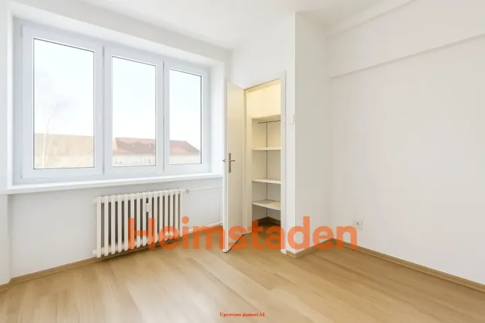 Pronájem bytu 2+1, Havířov - Město, Marie Majerové, 55 m2