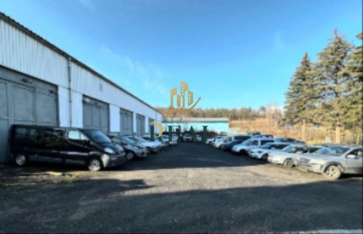 Prodej obchodního prostoru, Chomutov, Lipská, 3000 m2