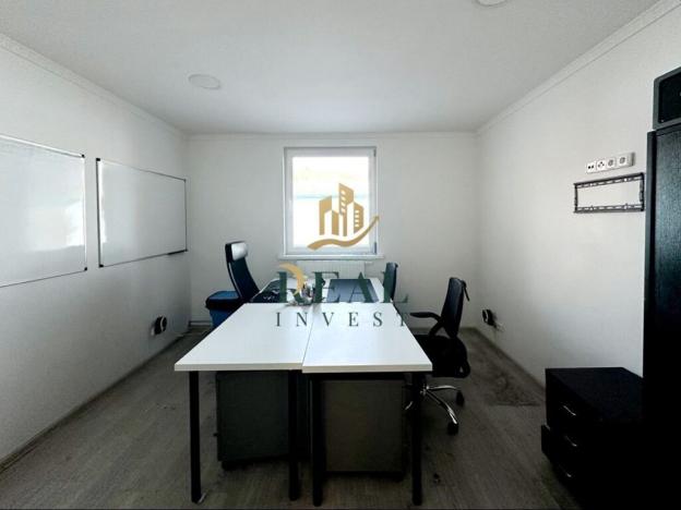 Prodej obchodního prostoru, Chomutov, Lipská, 3000 m2