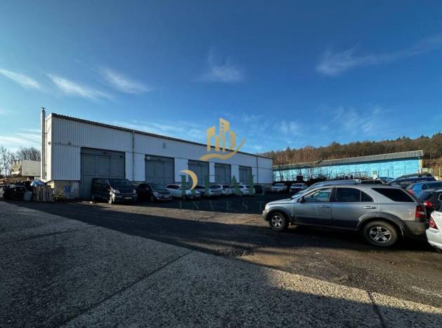 Prodej obchodního prostoru, Chomutov, Lipská, 3000 m2