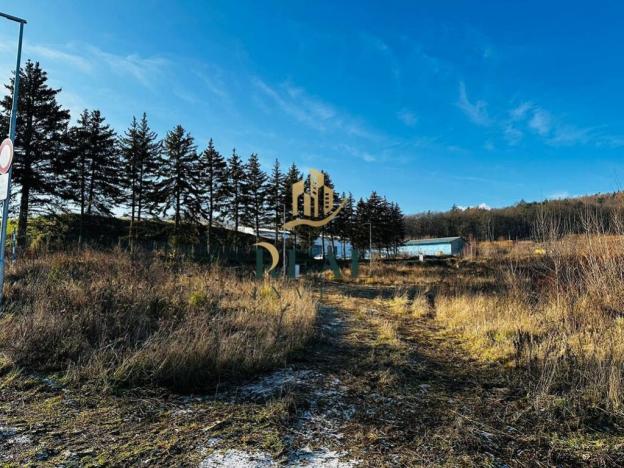 Prodej obchodního prostoru, Chomutov, Lipská, 3000 m2