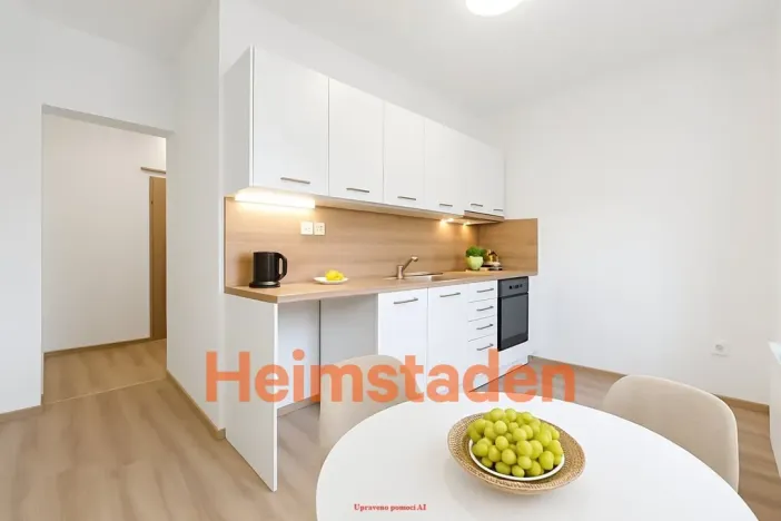 Pronájem bytu 2+1, Havířov - Město, Národní třída, 49 m2