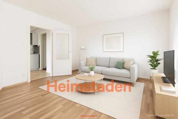 Pronájem bytu 1+1, Havířov - Šumbark, Sýkorova, 28 m2
