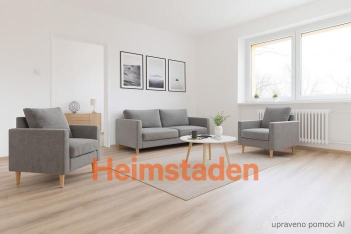 Pronájem bytu 3+1, Havířov - Šumbark, Boženy Němcové, 70 m2