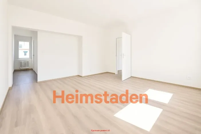 Pronájem bytu 3+1, Havířov - Šumbark, Boženy Němcové, 70 m2