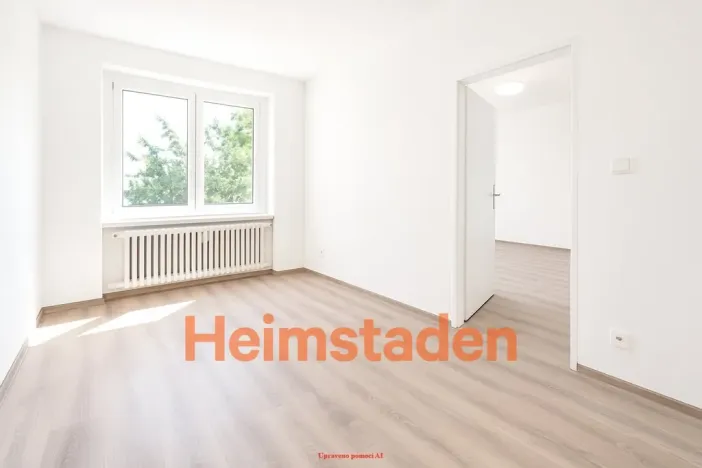 Pronájem bytu 3+1, Havířov - Šumbark, Boženy Němcové, 70 m2