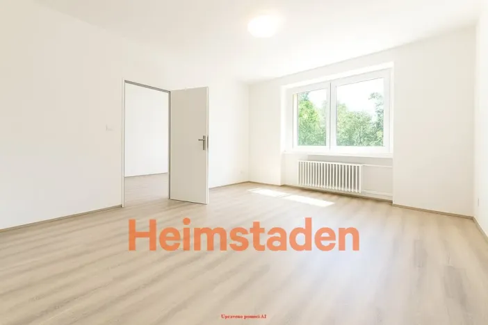 Pronájem bytu 3+1, Havířov - Šumbark, Boženy Němcové, 70 m2