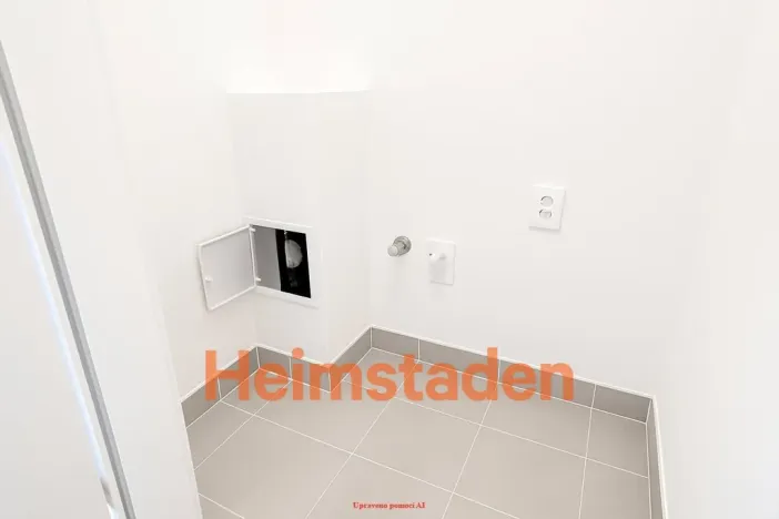 Pronájem bytu 3+1, Havířov - Šumbark, Boženy Němcové, 70 m2