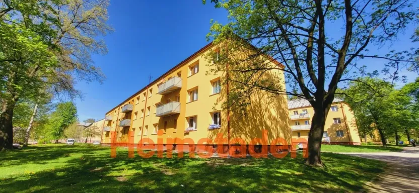 Pronájem bytu 3+1, Havířov - Šumbark, Boženy Němcové, 70 m2