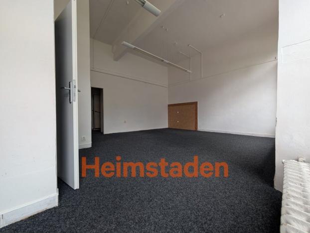 Pronájem obchodního prostoru, Karviná - Nové Město, tř. Osvobození, 76 m2