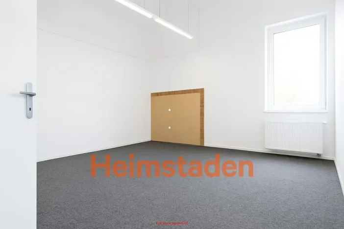 Pronájem obchodního prostoru, Karviná - Nové Město, tř. Osvobození, 76 m2