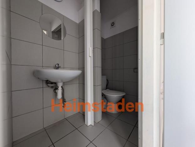 Pronájem kanceláře, Karviná - Nové Město, tř. Osvobození, 76 m2