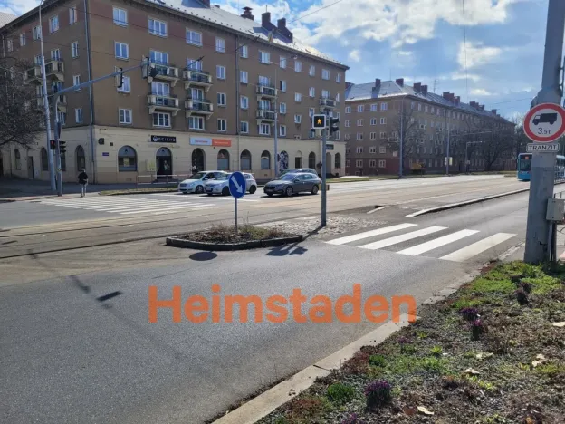 Pronájem kanceláře, Ostrava - Poruba, 17. listopadu, 126 m2