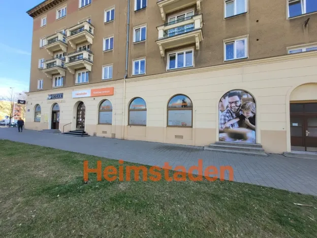 Pronájem kanceláře, Ostrava - Poruba, 17. listopadu, 126 m2