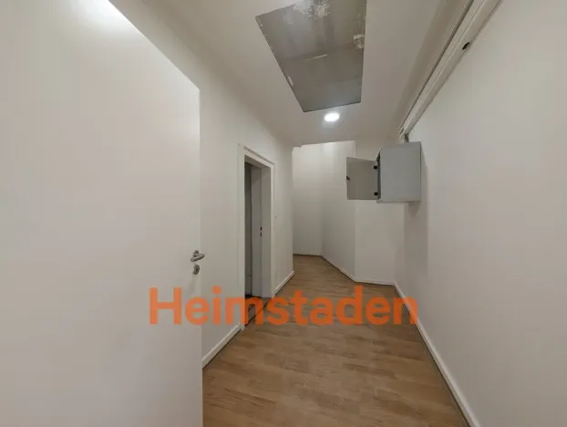 Pronájem kanceláře, Ostrava - Poruba, 17. listopadu, 126 m2