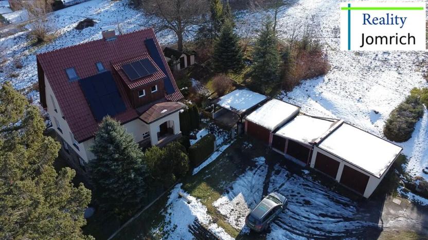 Prodej rodinného domu, Lázně Libverda, 400 m2