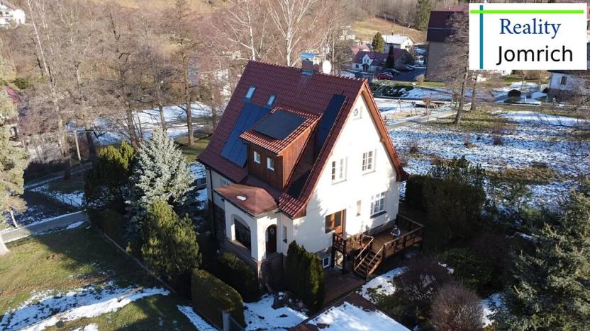 Prodej rodinného domu, Lázně Libverda, 400 m2