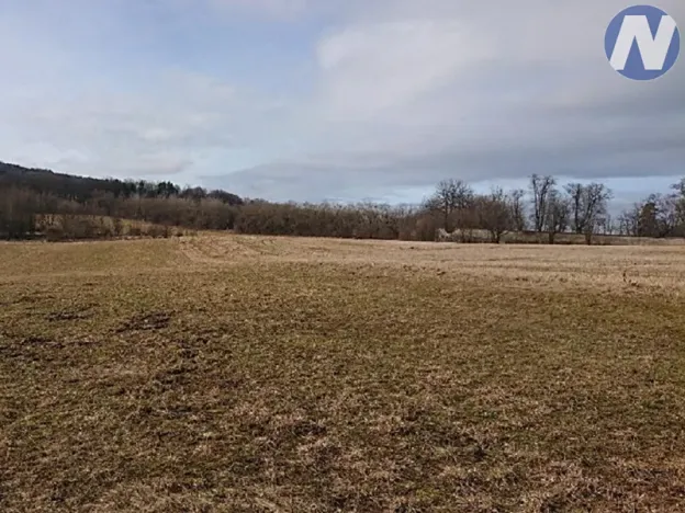 Prodej pozemku, Český Krumlov, 2556 m2