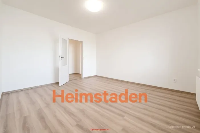 Pronájem bytu 2+1, Havířov - Město, Jana Wericha, 54 m2