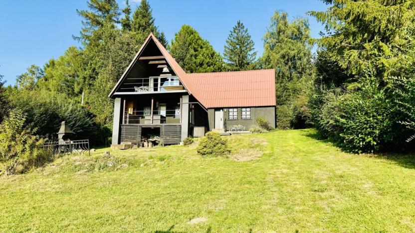 Prodej chaty, Bystřice pod Lopeníkem, 130 m2