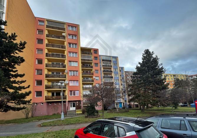 Prodej bytu 4+1, Plzeň, Elišky Krásnohorské, 88 m2