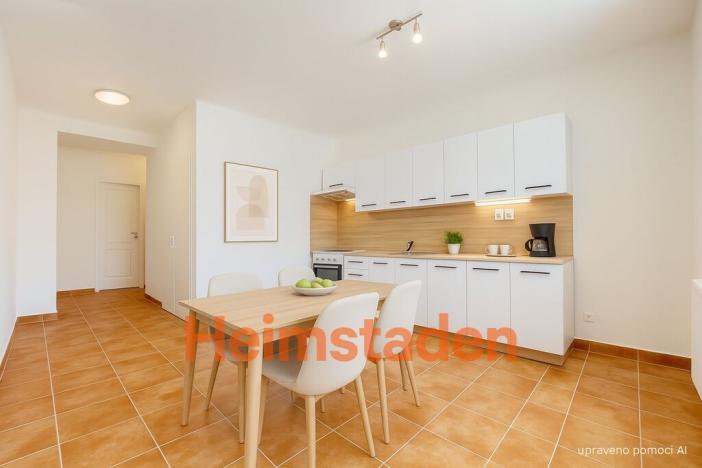 Pronájem bytu 3+1, Havířov - Město, Jana Švermy, 74 m2