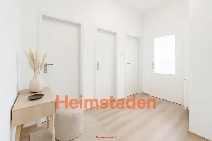 Pronájem bytu 1+1, Karviná - Nové Město, Havířská, 37 m2