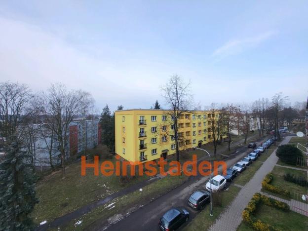Pronájem bytu 2+1, Karviná - Nové Město, Nedbalova, 51 m2