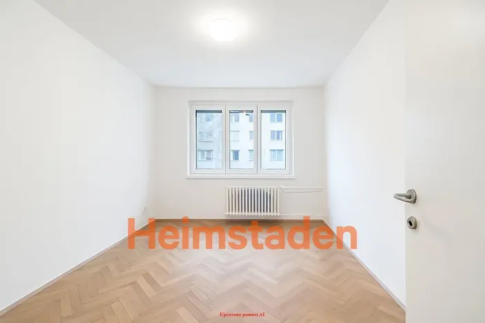 Pronájem bytu 2+1, Karviná - Nové Město, tř. Osvobození, 58 m2