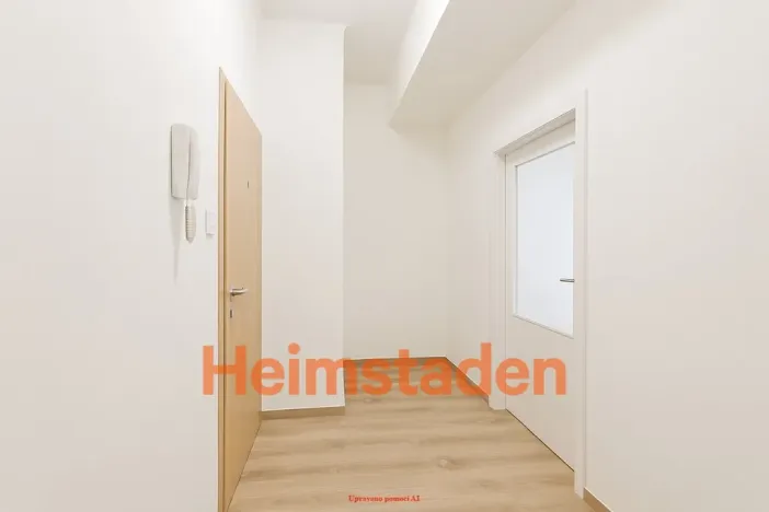 Pronájem bytu 2+1, Karviná - Nové Město, tř. Osvobození, 58 m2