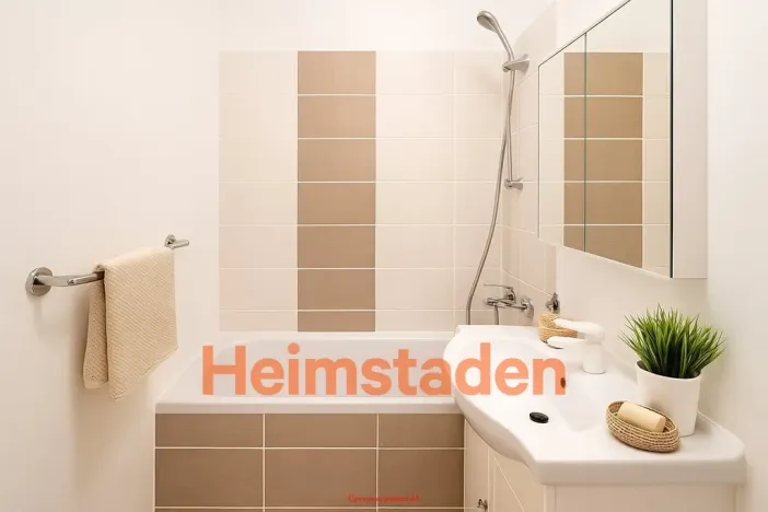 Pronájem bytu 1+1, Horní Suchá, Stavební, 38 m2