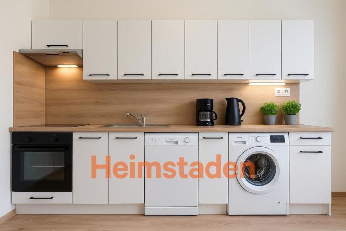 Pronájem bytu 2+1, Havířov - Město, Československé armády, 54 m2