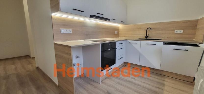 Pronájem bytu 3+1, Havířov - Město, Edisonova, 68 m2