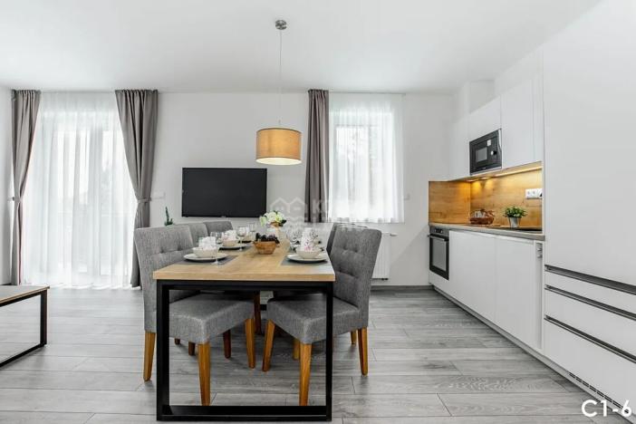 Prodej bytu 2+kk, Lipno nad Vltavou, 69 m2