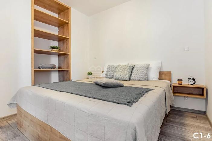 Prodej bytu 2+kk, Lipno nad Vltavou, 69 m2