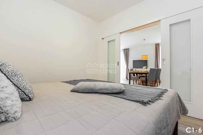 Prodej bytu 2+kk, Lipno nad Vltavou, 69 m2