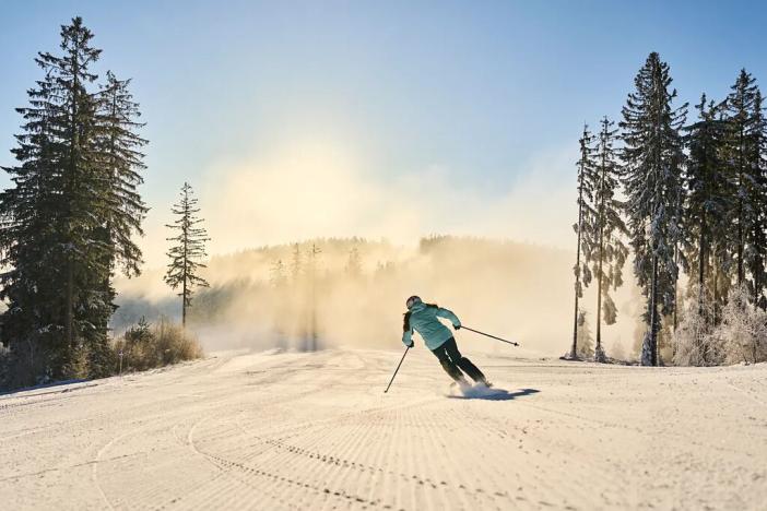 Prodej bytu 2+kk, Lipno nad Vltavou, 69 m2