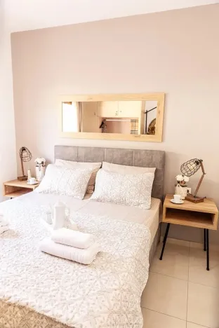 Prodej vily, Modi, Chania, Řecko, 80 m2