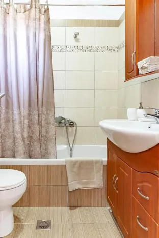 Prodej vily, Modi, Chania, Řecko, 80 m2