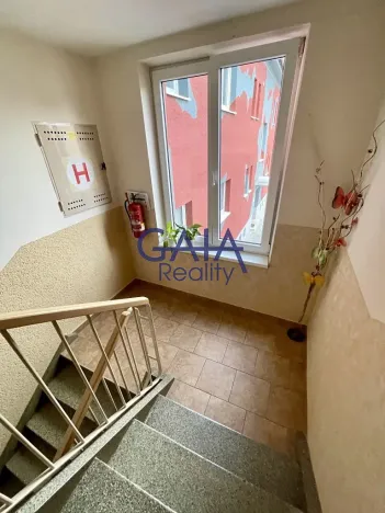 Pronájem bytu 2+1, Dubňany, Hornická, 73 m2