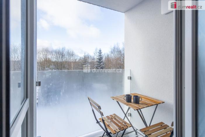 Prodej bytu 2+kk, Abertamy, Vítězná, 39 m2