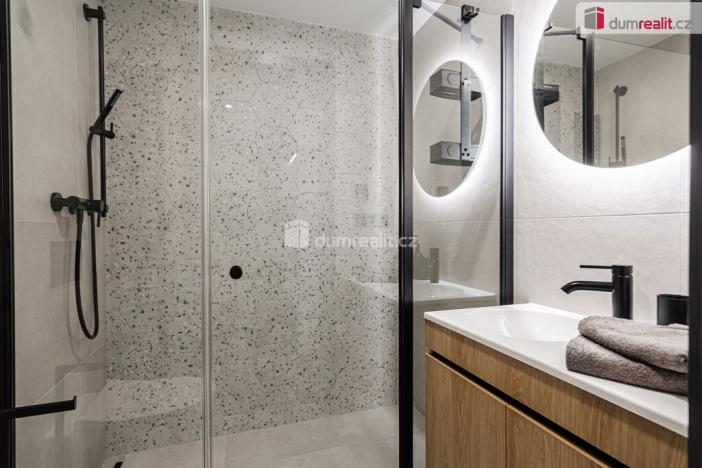 Prodej bytu 2+kk, Abertamy, Vítězná, 39 m2