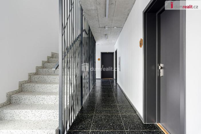 Prodej bytu 2+kk, Abertamy, Vítězná, 39 m2