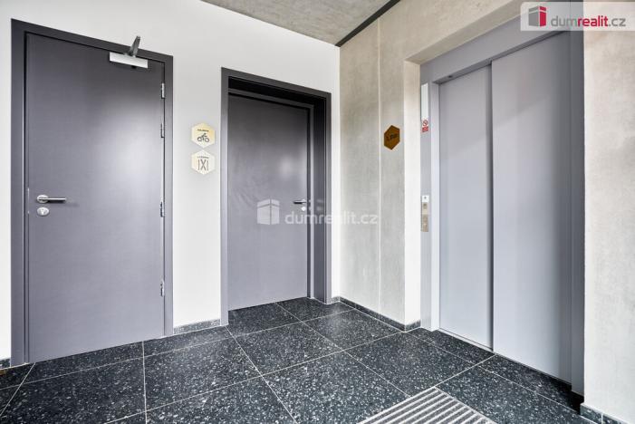 Prodej bytu 2+kk, Abertamy, Vítězná, 39 m2