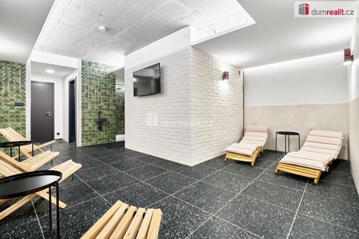 Prodej bytu 2+kk, Abertamy, Vítězná, 39 m2