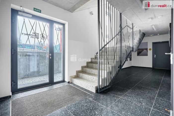 Prodej bytu 2+kk, Abertamy, Vítězná, 44 m2