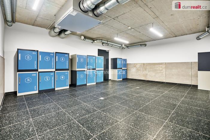 Prodej bytu 2+kk, Abertamy, Vítězná, 44 m2